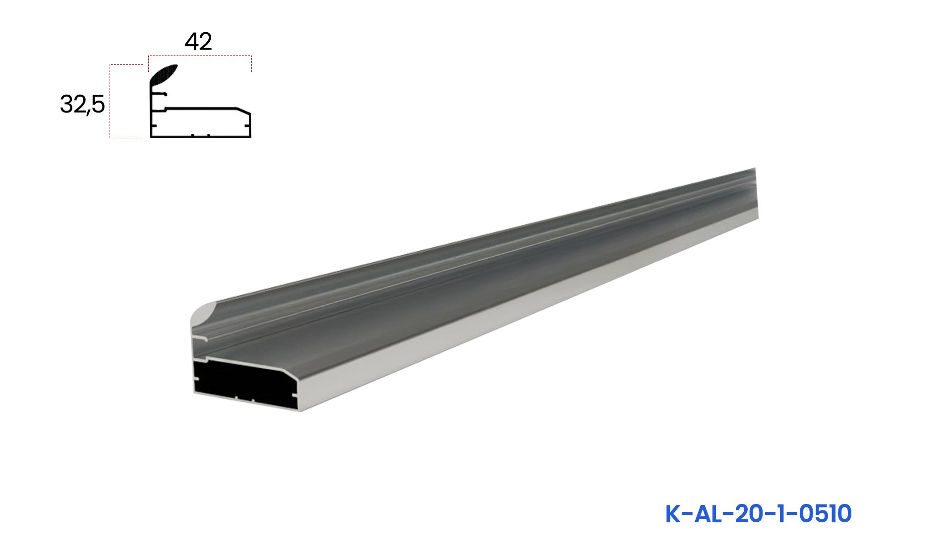 K-AL-20-1-0510
